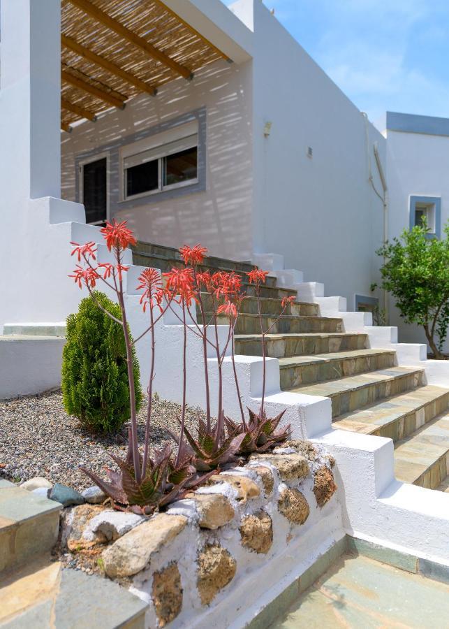 Villa Evelyn Pefki Exterior foto